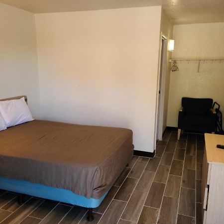 Motel 9 Las Cruces Eksteriør billede
